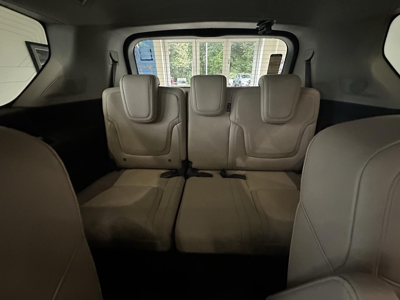 2026 INFINITI QX80 PURE Annapolis MD