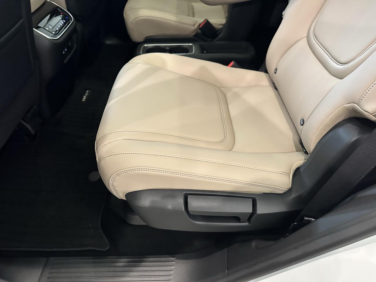 2026 INFINITI QX80 PURE Annapolis MD