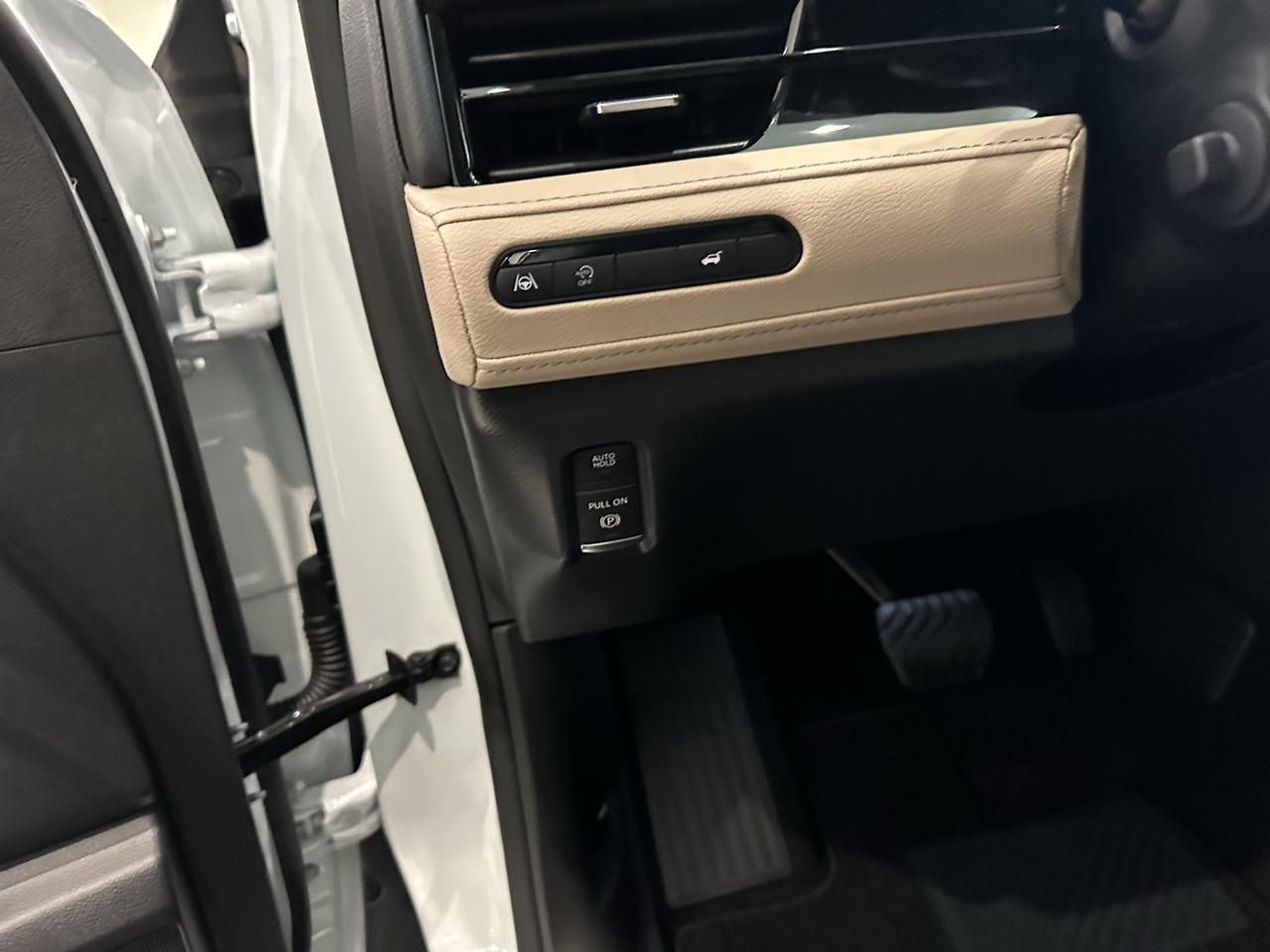 2026 INFINITI QX80 PURE Annapolis MD