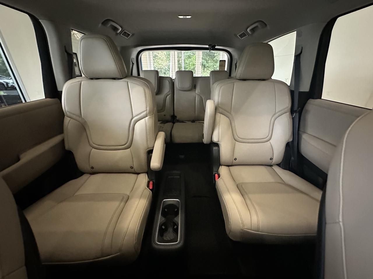 2026 INFINITI QX80 PURE Annapolis MD