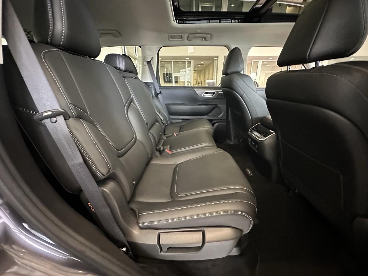 2026 INFINITI QX80 PURE Annapolis MD