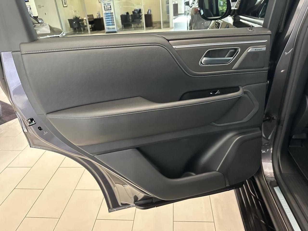 2026 INFINITI QX80 PURE Annapolis MD