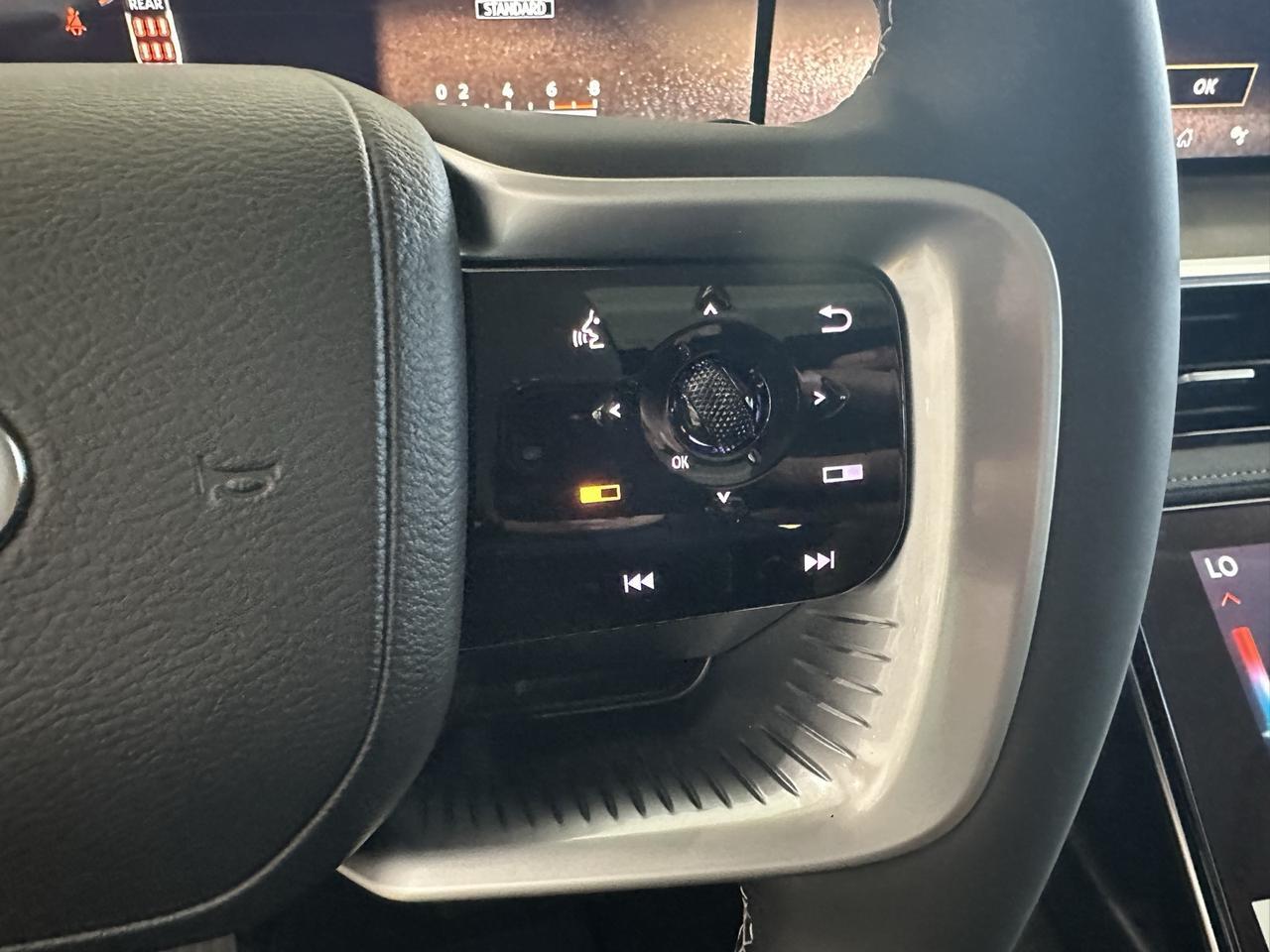2026 INFINITI QX80 PURE Annapolis MD