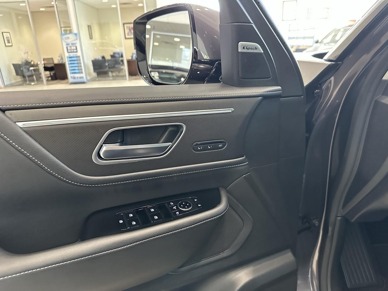 2026 INFINITI QX80 PURE Annapolis MD