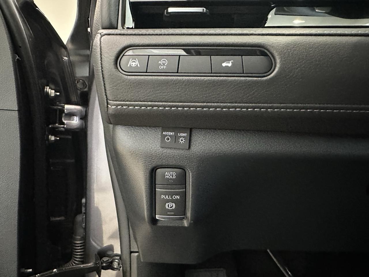 2026 INFINITI QX80 PURE Annapolis MD