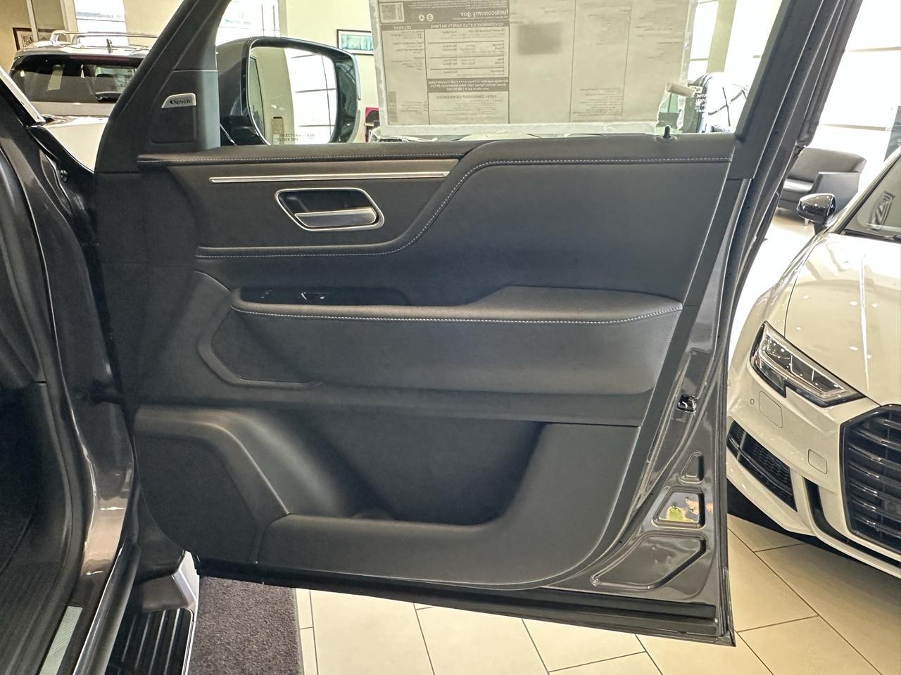 2026 INFINITI QX80 PURE Annapolis MD