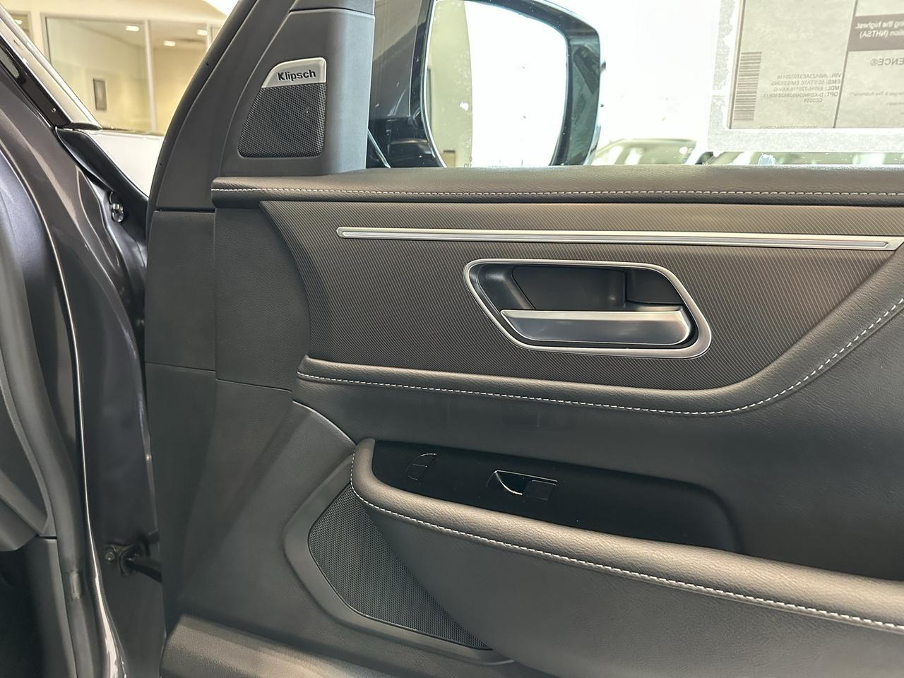 2026 INFINITI QX80 PURE Annapolis MD