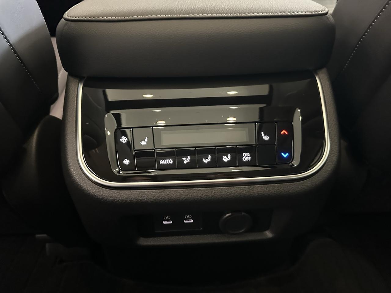 2026 INFINITI QX80 PURE Annapolis MD