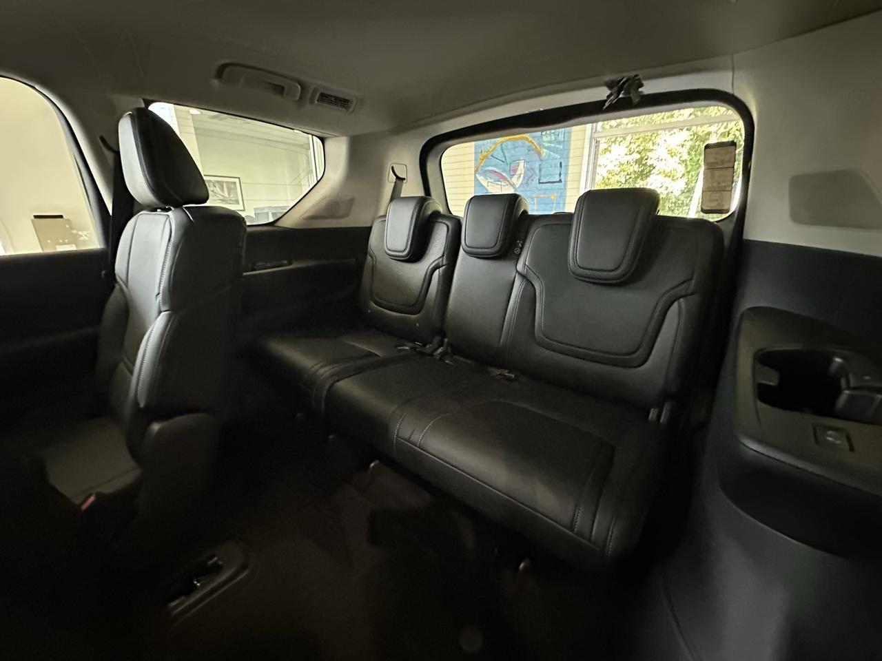 2026 INFINITI QX80 PURE Annapolis MD