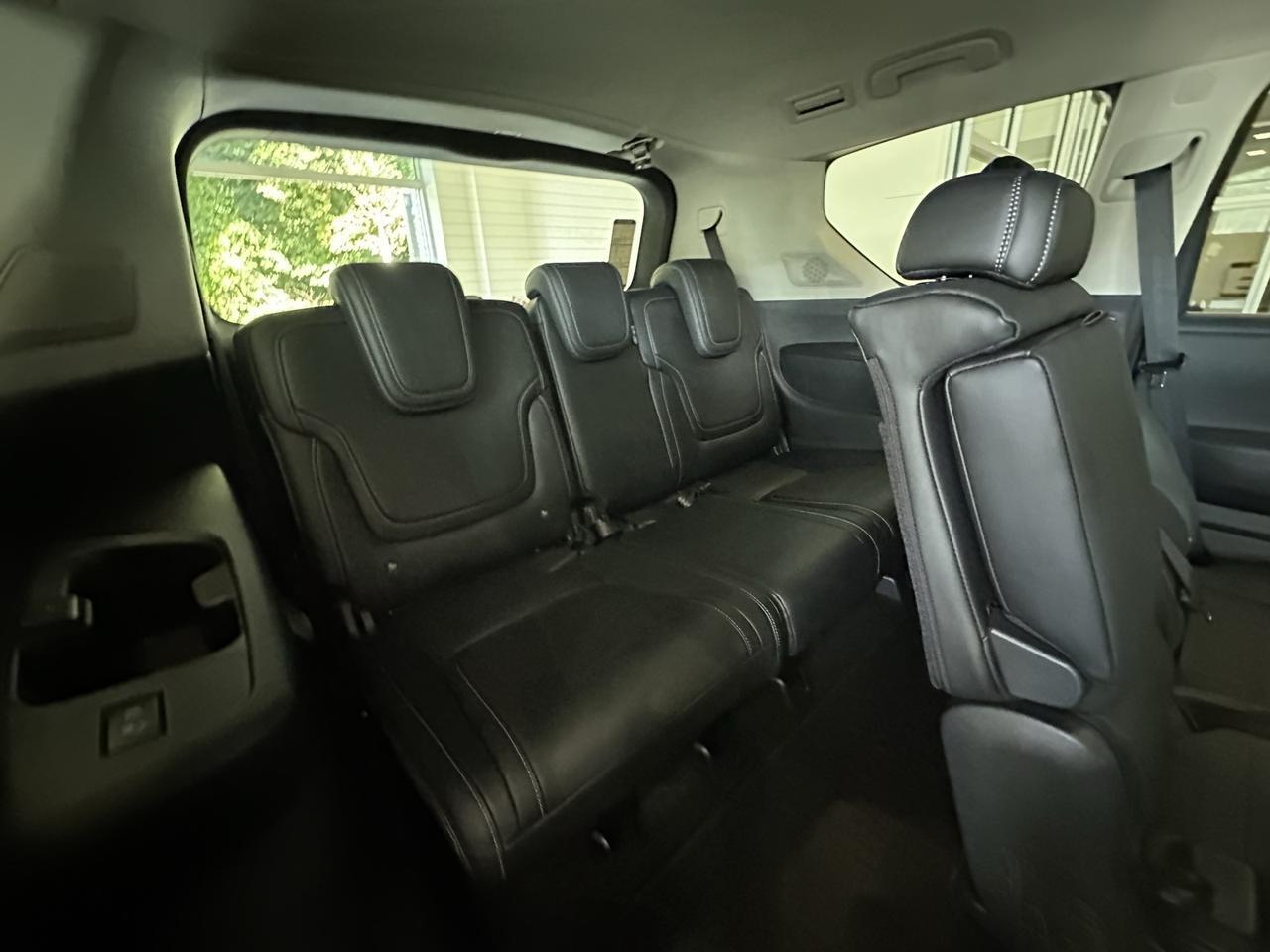 2026 INFINITI QX80 PURE Annapolis MD