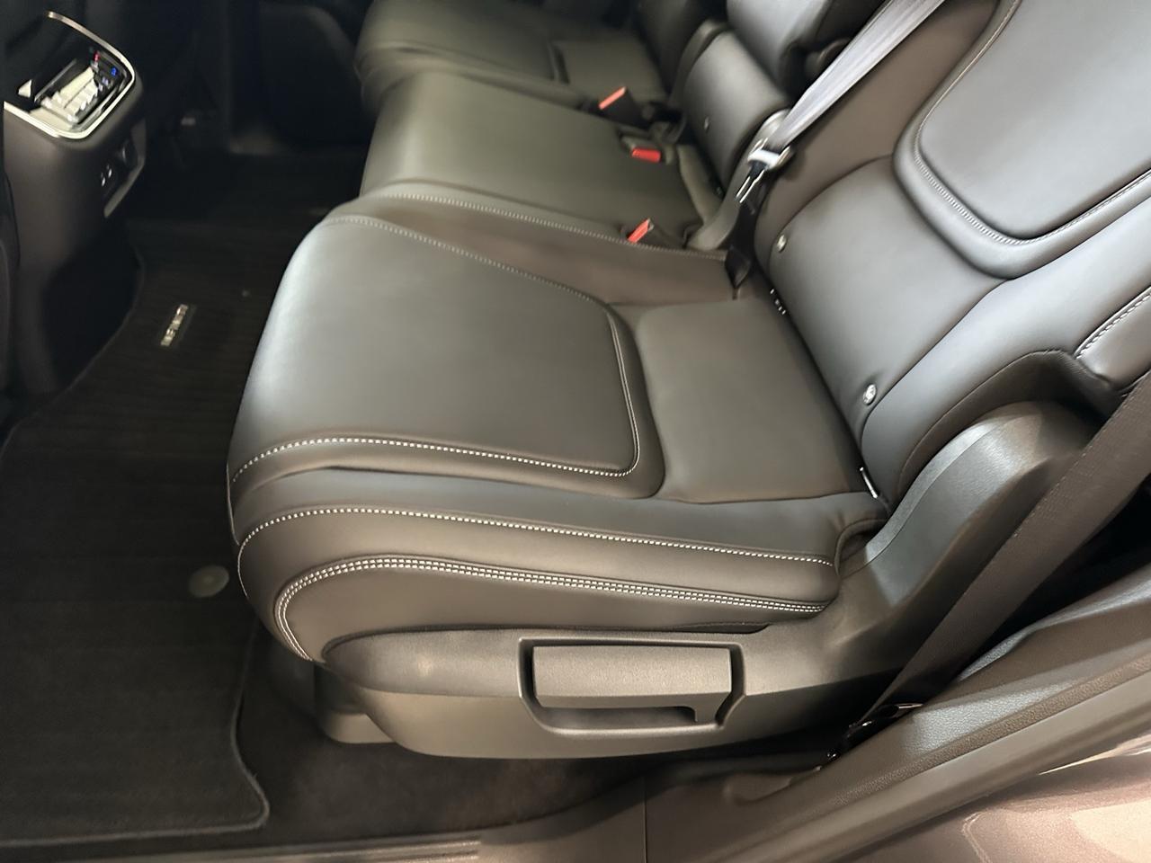 2026 INFINITI QX80 PURE Annapolis MD