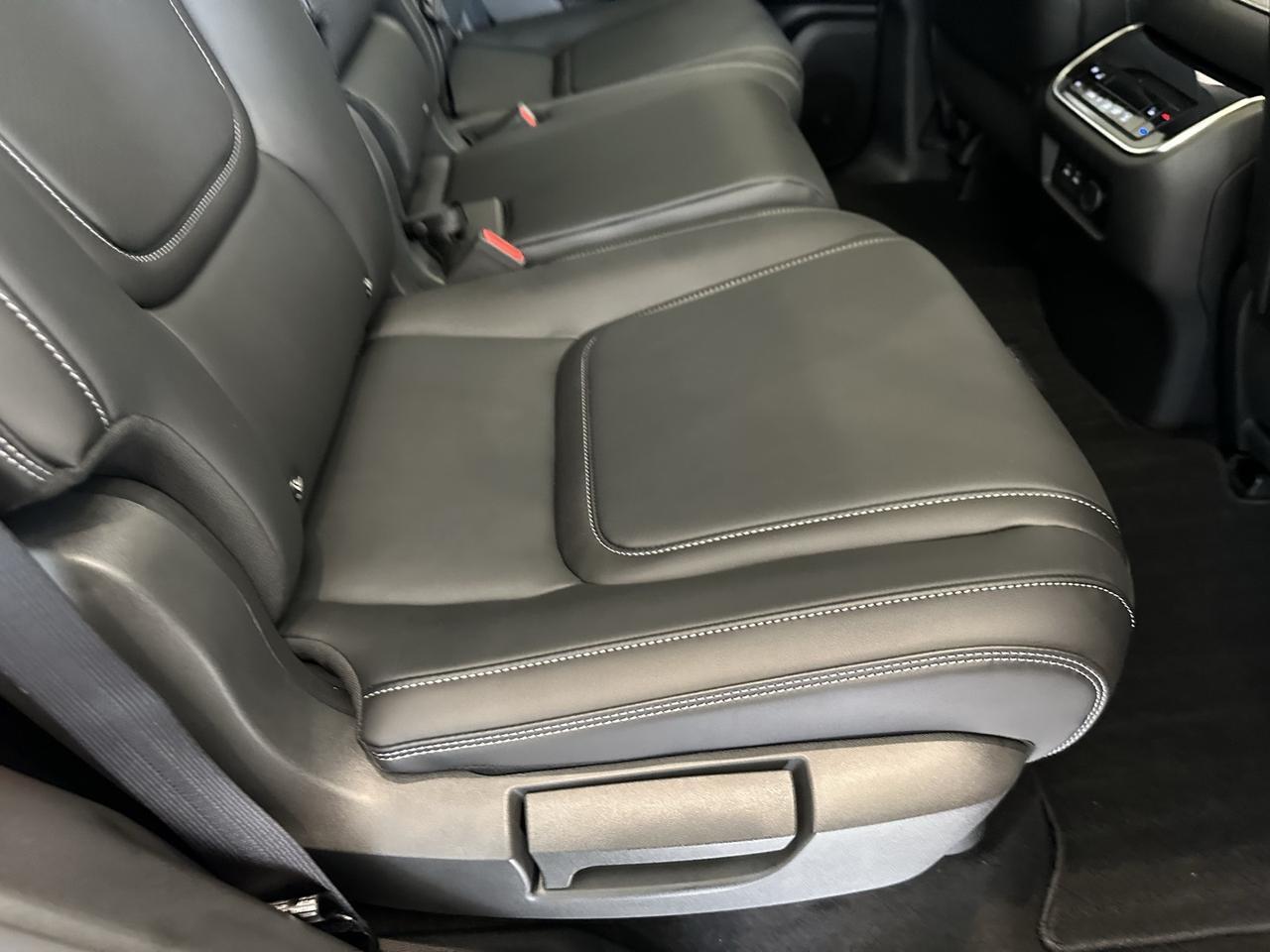 2026 INFINITI QX80 PURE Annapolis MD