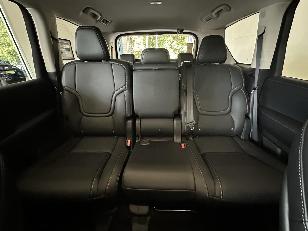 2026 INFINITI QX80 PURE Annapolis MD