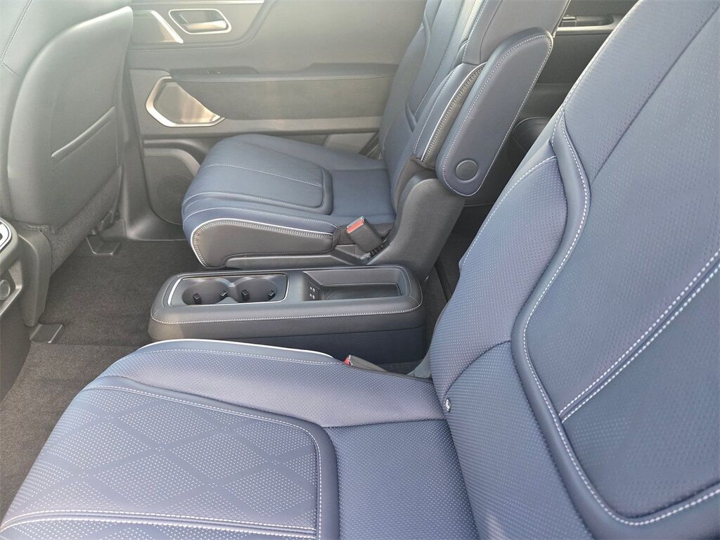 2026 INFINITI QX80 SPORT Roseville CA