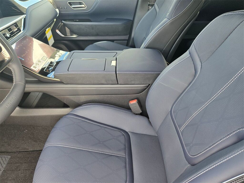 2026 INFINITI QX80 SPORT Roseville CA