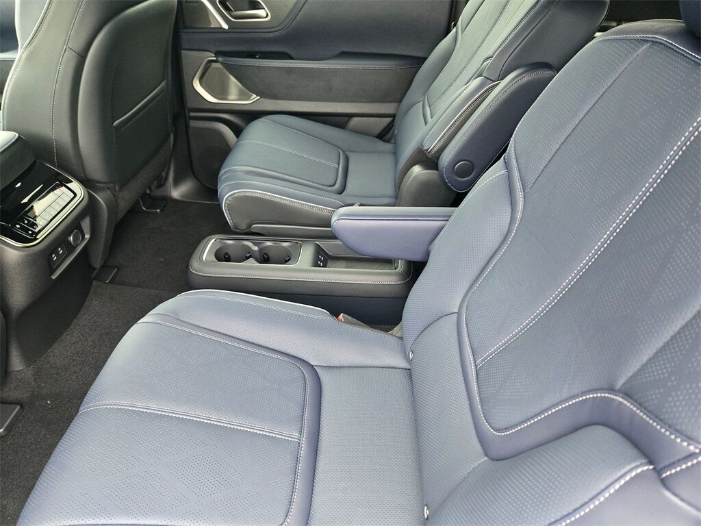 2026 INFINITI QX80 SPORT Roseville CA