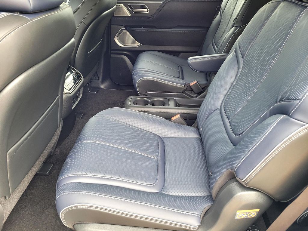 2026 INFINITI QX80 SPORT Roseville CA