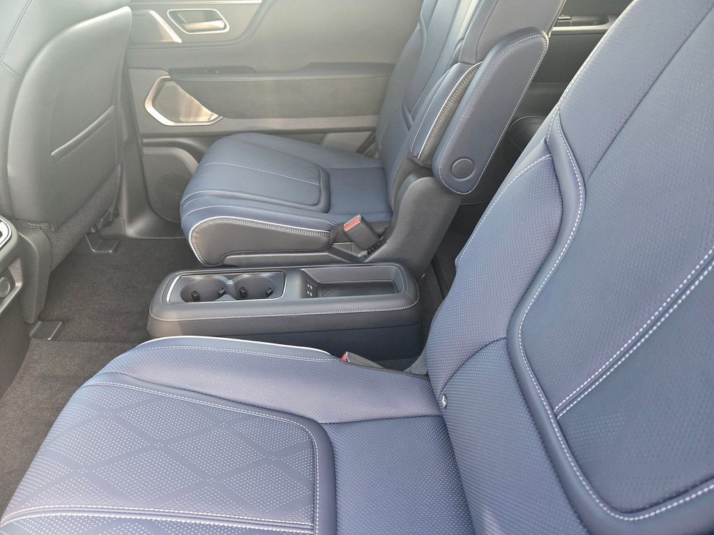 2026 INFINITI QX80 SPORT Roseville CA