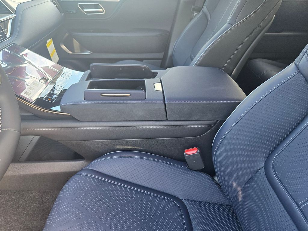 2026 INFINITI QX80 SPORT Roseville CA