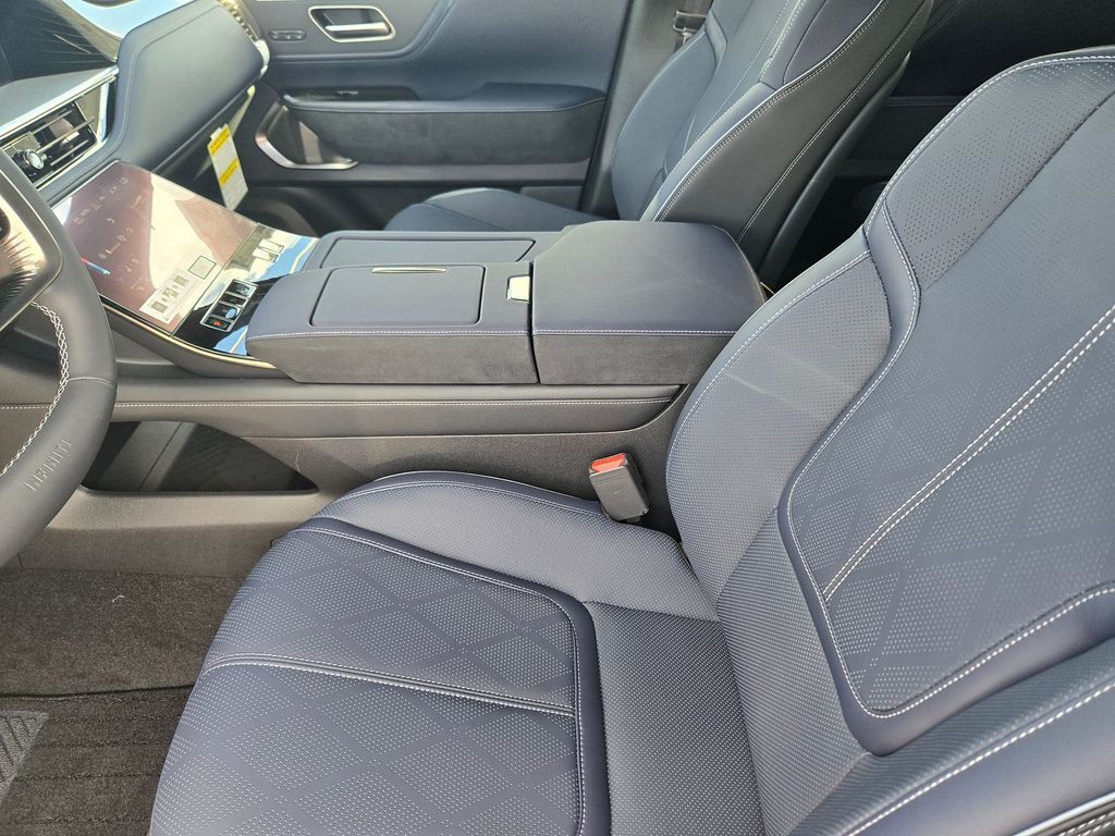 2026 INFINITI QX80 SPORT Roseville CA