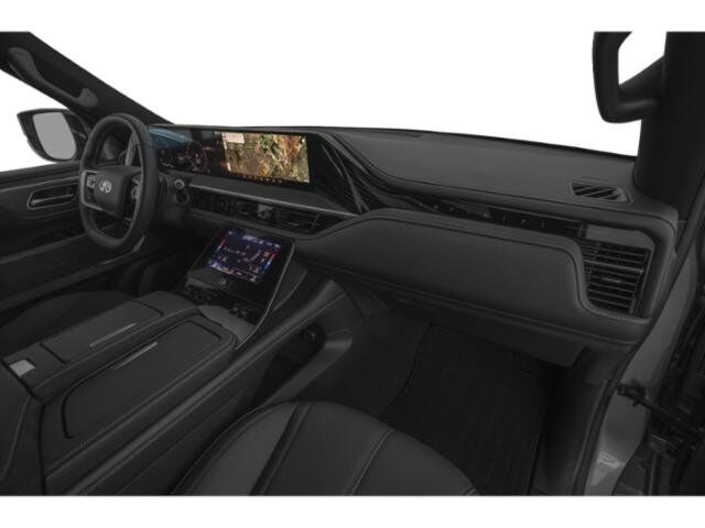 2026 INFINITI QX80 SPORT Winder GA