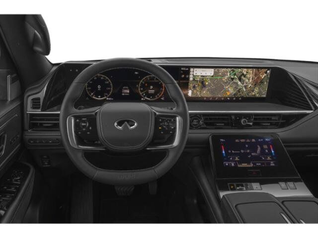2026 INFINITI QX80 SPORT Winder GA