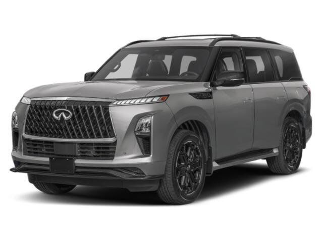 2026 INFINITI QX80 SPORT Winder GA