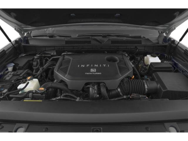 2026 INFINITI QX80 SPORT Winder GA