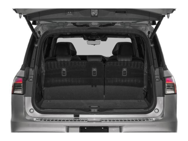 2026 INFINITI QX80 SPORT Winder GA