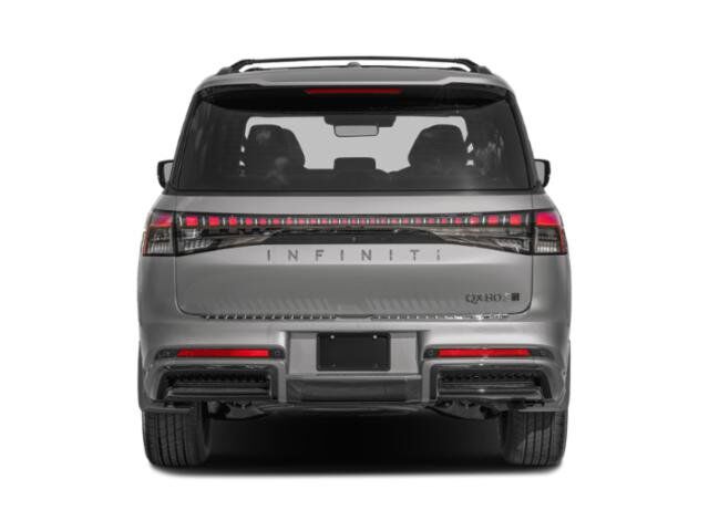 2026 INFINITI QX80 SPORT Winder GA