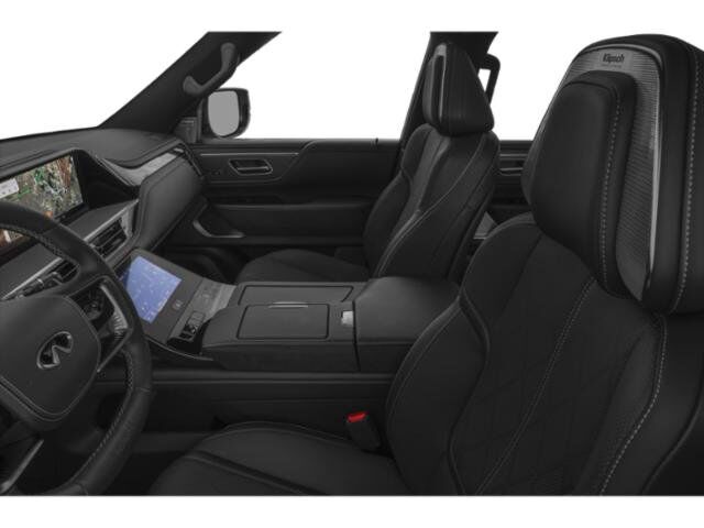 2026 INFINITI QX80 SPORT Winder GA