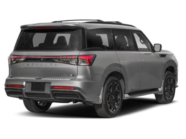 2026 INFINITI QX80 SPORT Winder GA