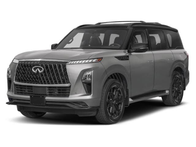 2026 INFINITI QX80 SPORT Winder GA