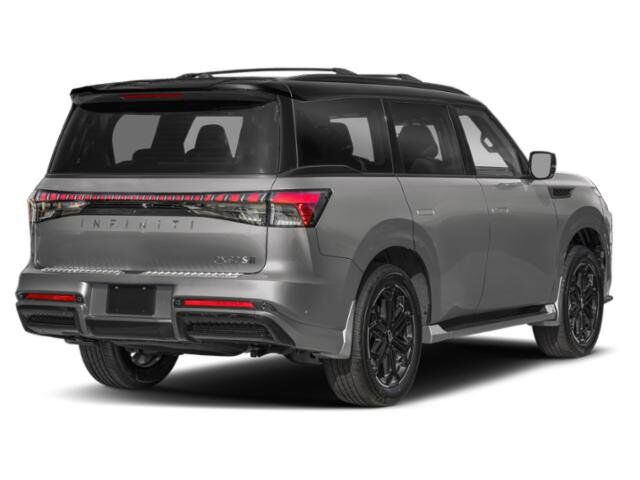 2026 INFINITI QX80 SPORT Winder GA