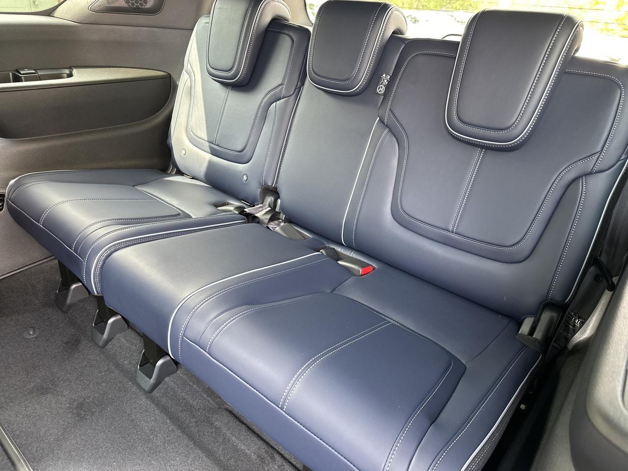 2026 INFINITI QX80 SPORT Chantilly VA