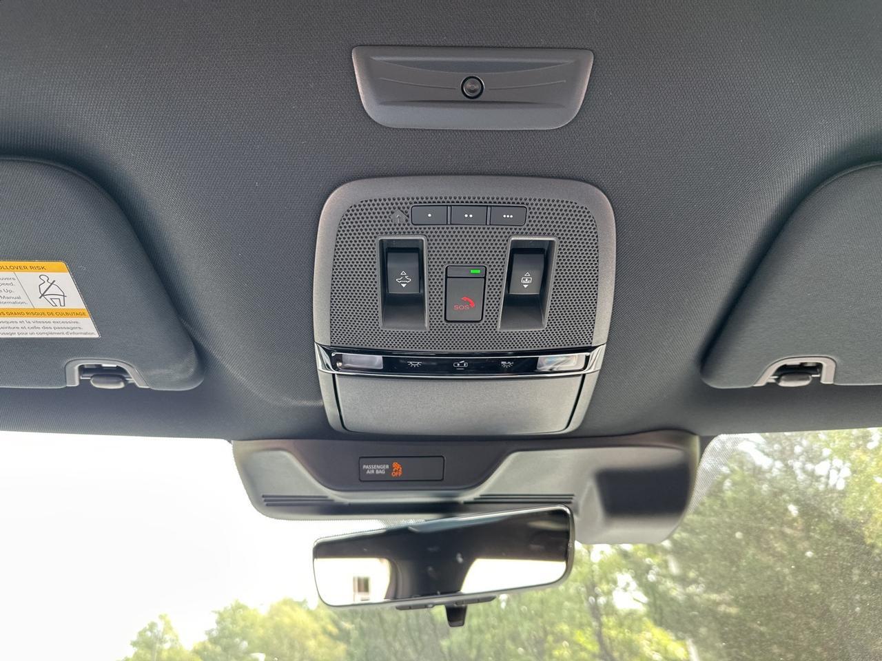 2026 INFINITI QX80 SPORT Chantilly VA