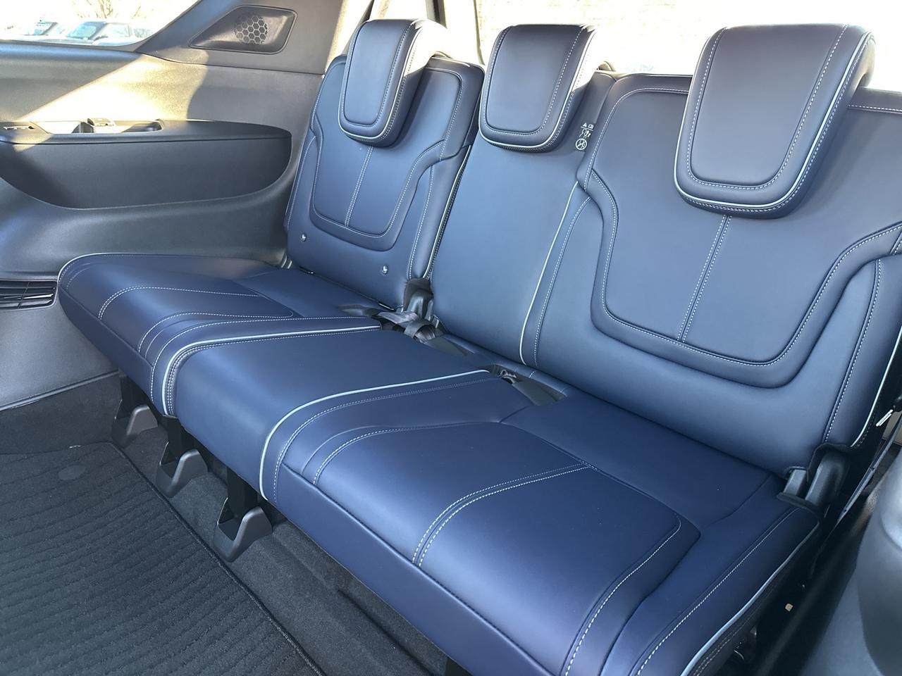 2026 INFINITI QX80 SPORT Chantilly VA