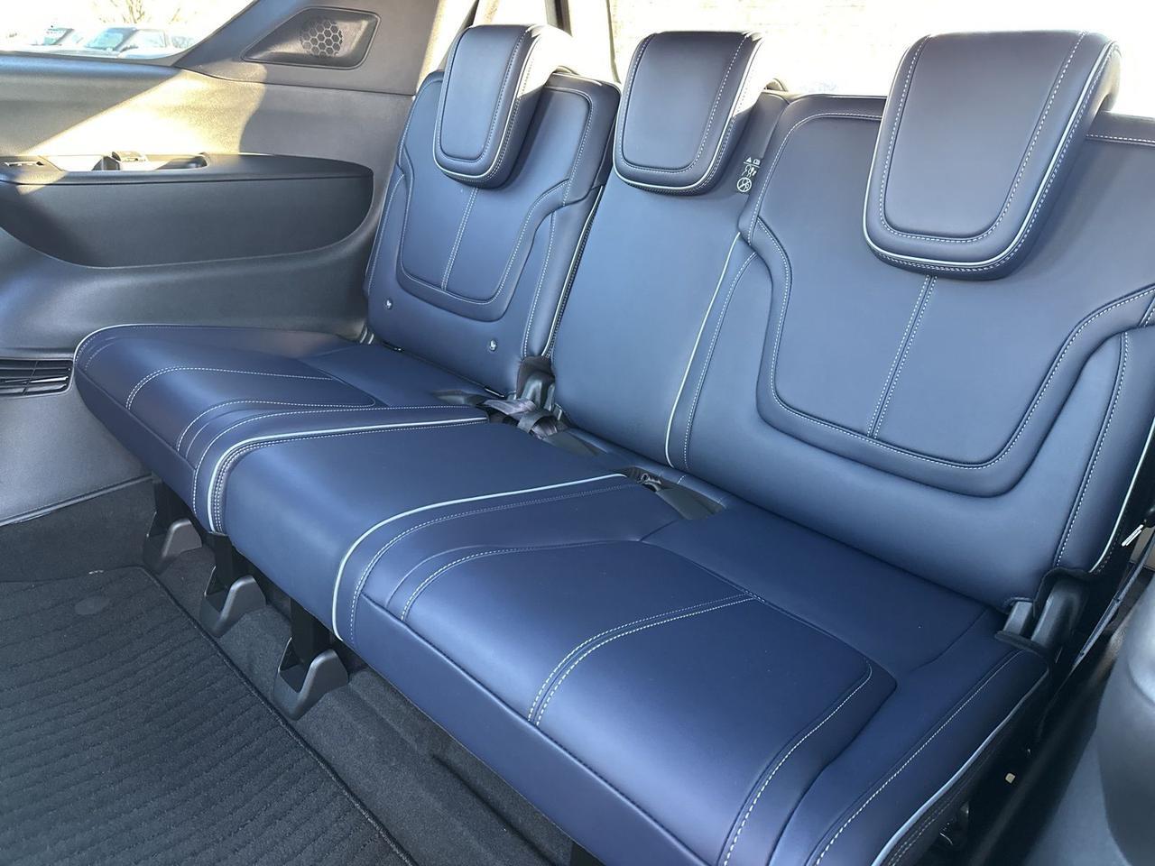 2026 INFINITI QX80 SPORT Chantilly VA