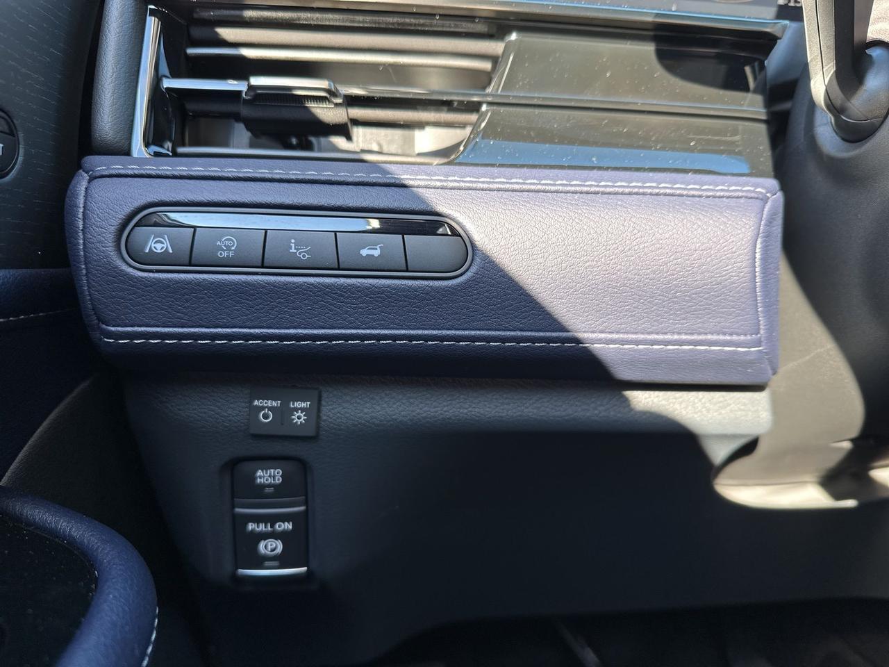 2026 INFINITI QX80 SPORT Chantilly VA