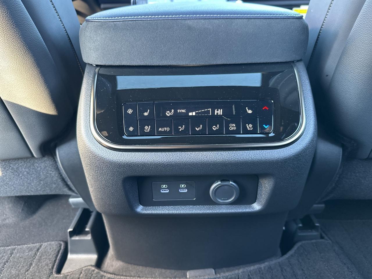 2026 INFINITI QX80 SPORT Chantilly VA