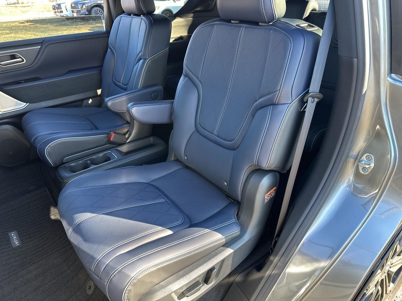 2026 INFINITI QX80 SPORT Chantilly VA