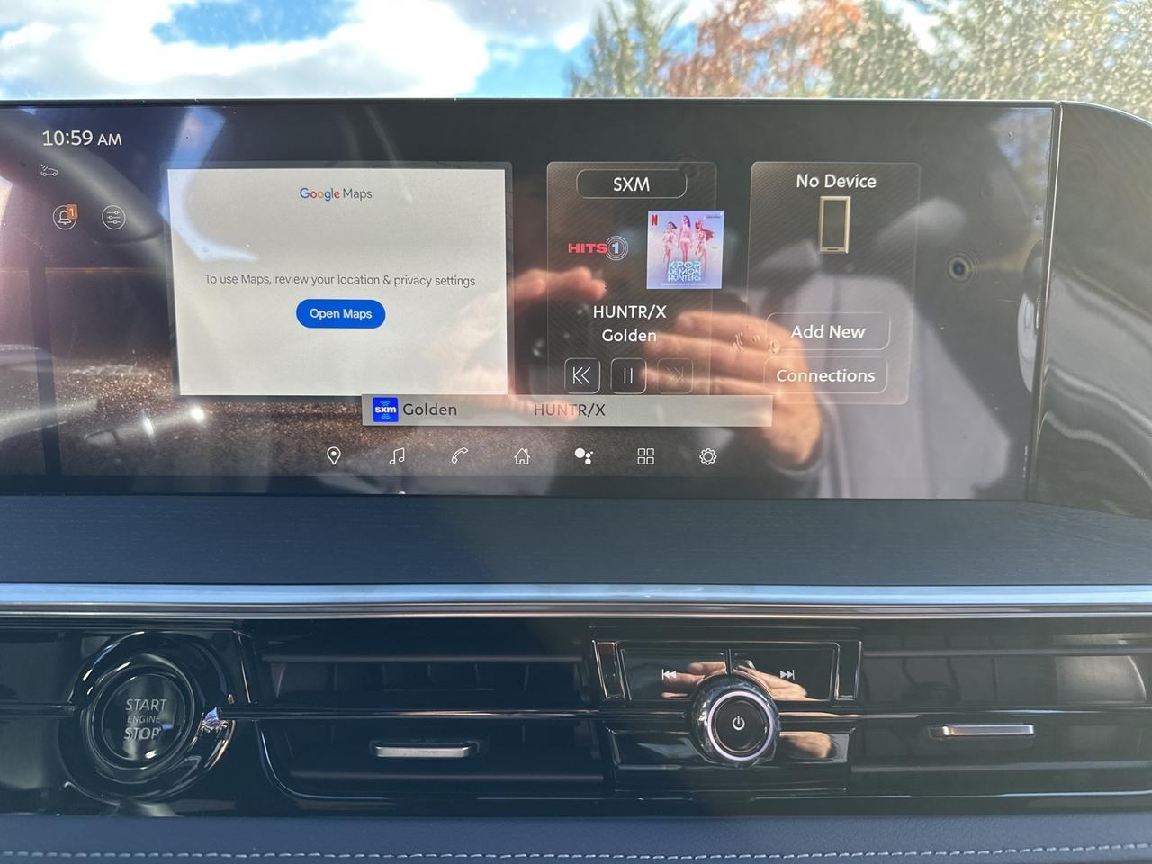 2026 INFINITI QX80 SPORT Chantilly VA