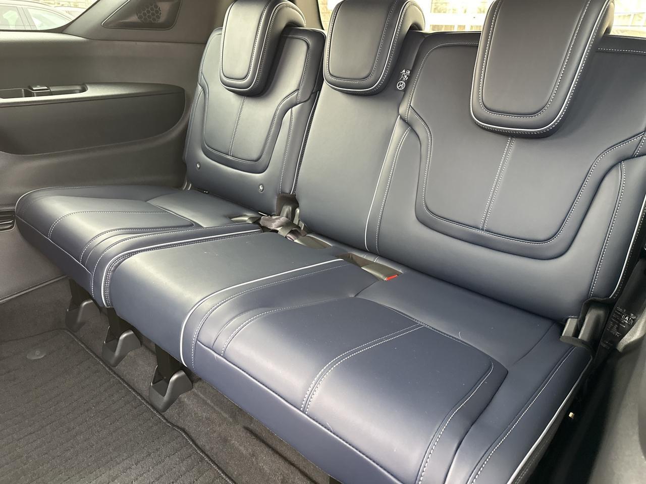 2026 INFINITI QX80 SPORT Chantilly VA