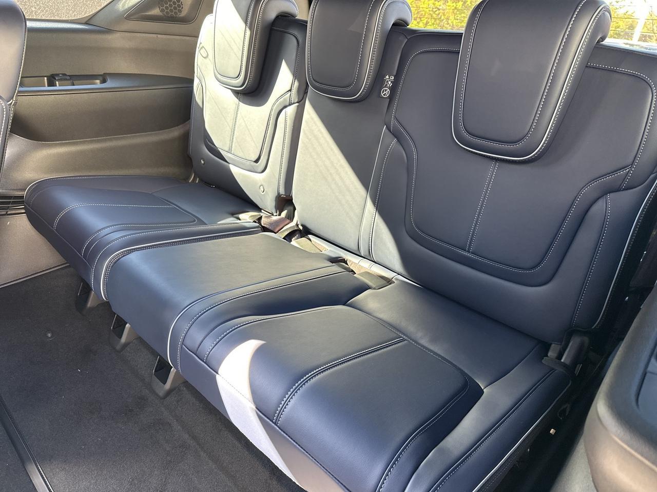 2026 INFINITI QX80 SPORT Chantilly VA