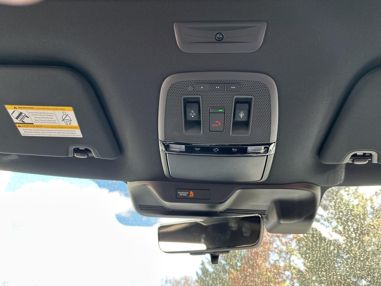 2026 INFINITI QX80 SPORT Chantilly VA