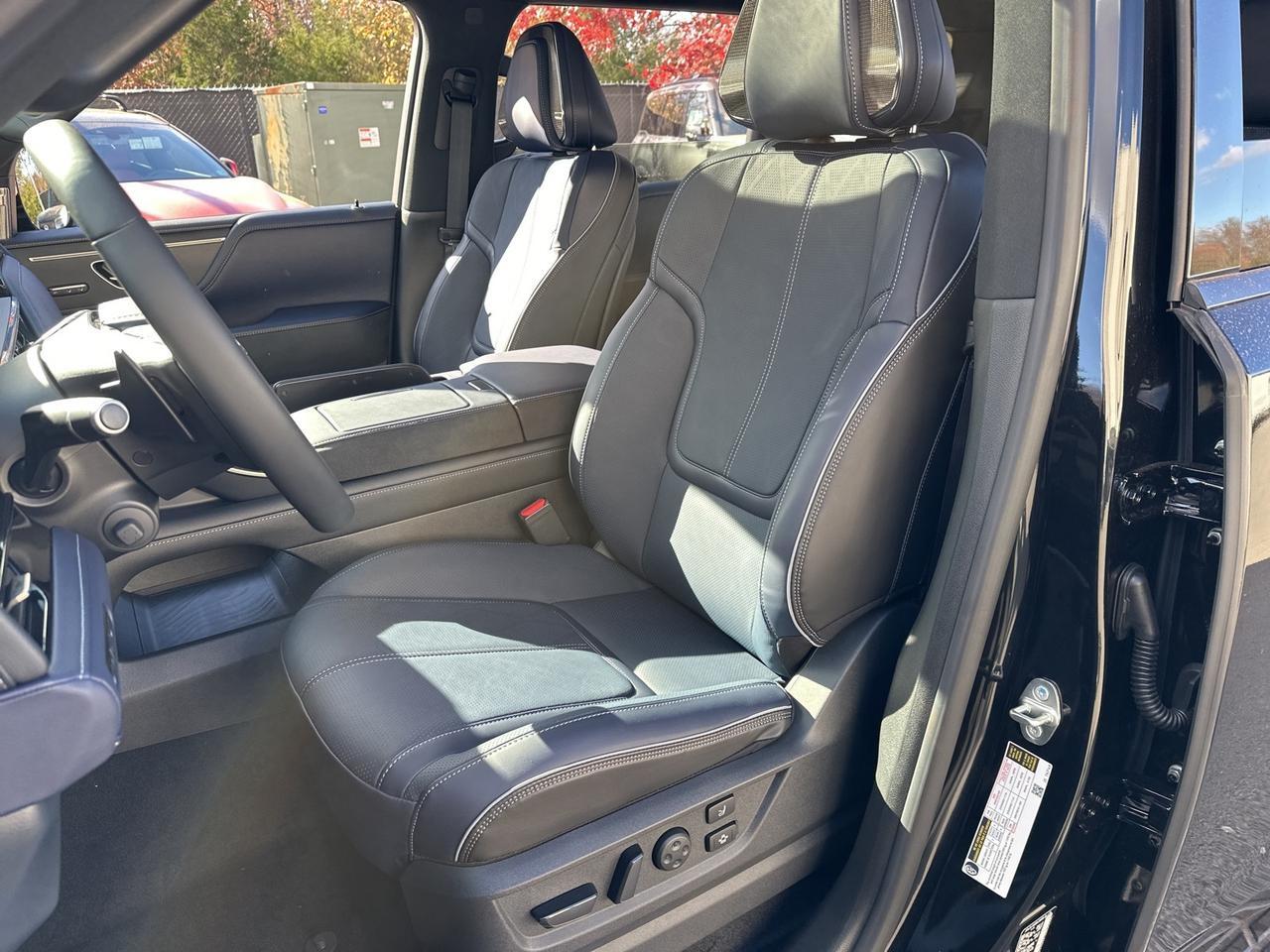 2026 INFINITI QX80 SPORT Chantilly VA