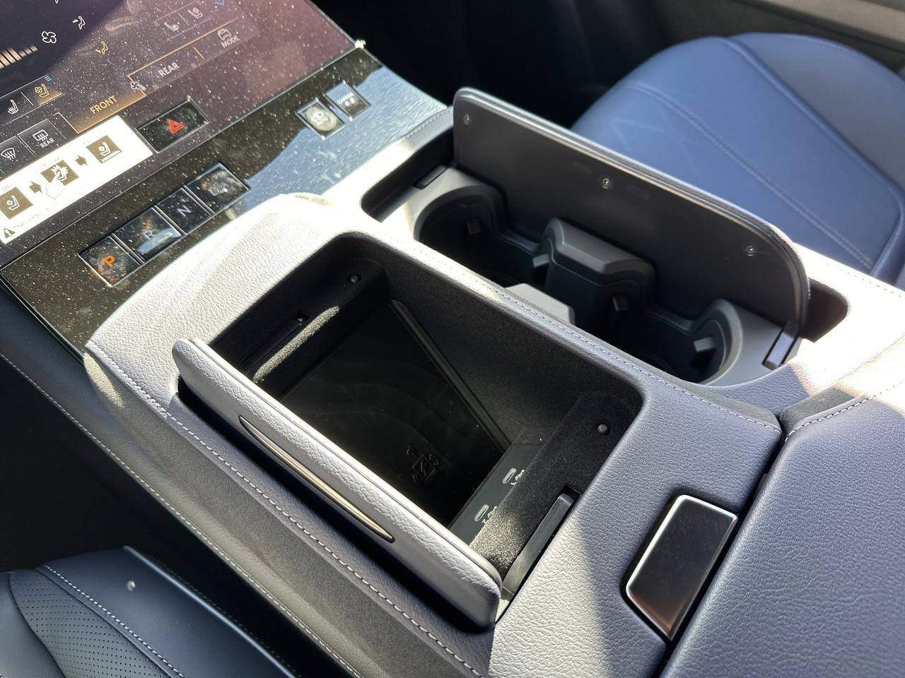 2026 INFINITI QX80 SPORT Chantilly VA