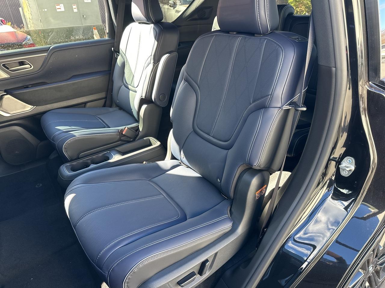 2026 INFINITI QX80 SPORT Chantilly VA