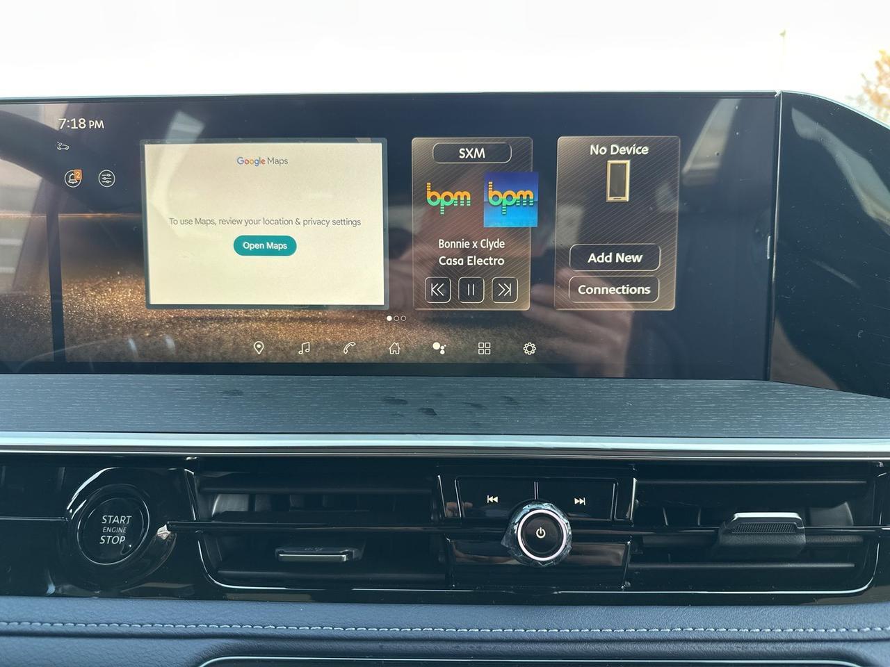 2026 INFINITI QX80 SPORT Chantilly VA