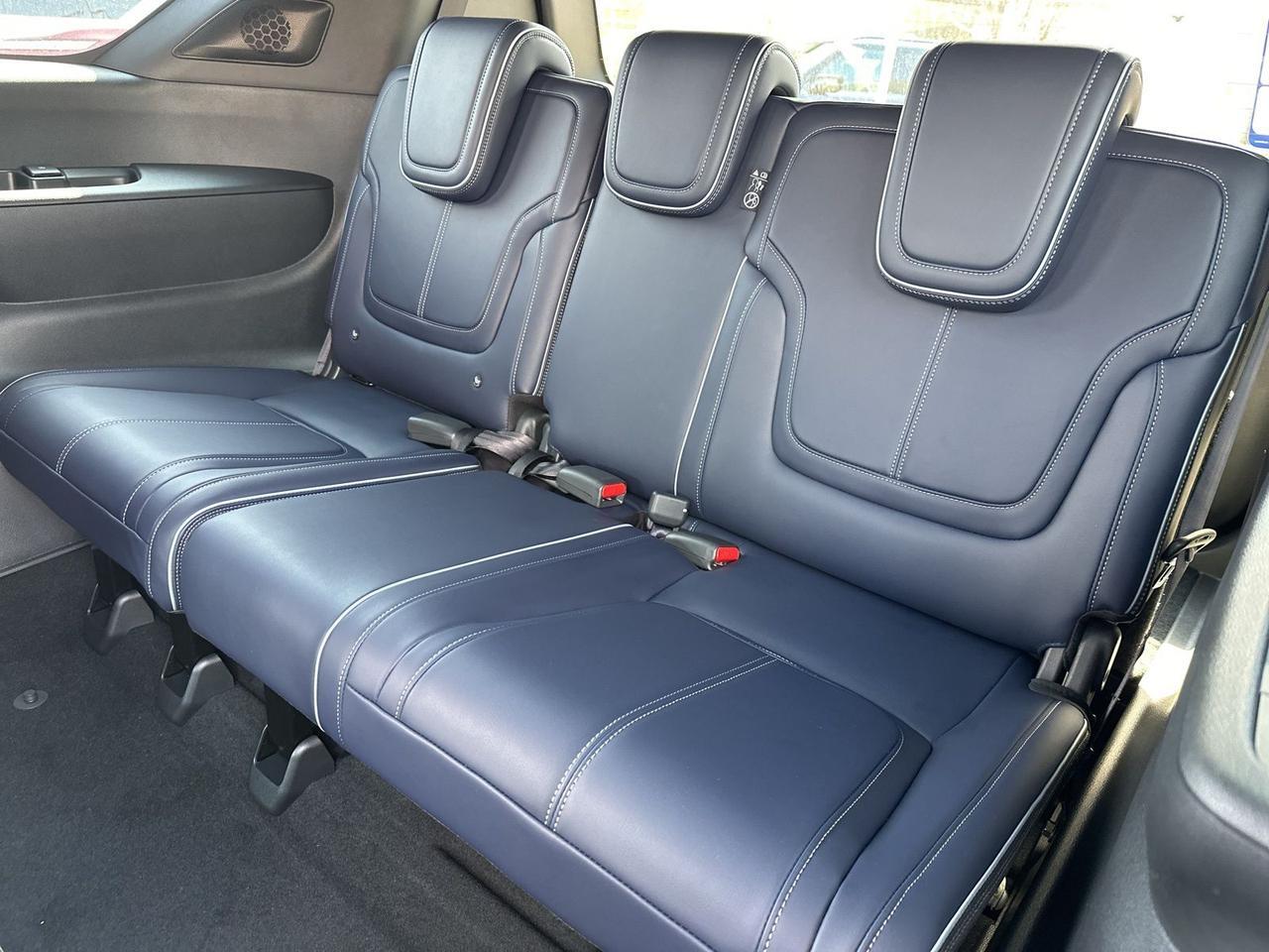 2026 INFINITI QX80 SPORT Chantilly VA